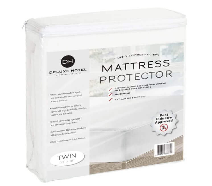 The Best And Most Effective Ways To Protect A Mattress During Potty