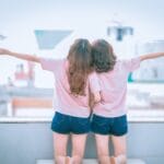Conception Calculator for Two Possible Fathers 