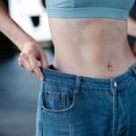 Jean Size Calculator height weight