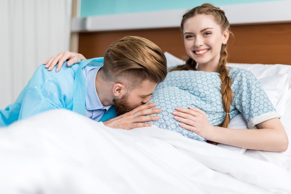 Sexual Intercourse that Led to Pregnancy Calculator