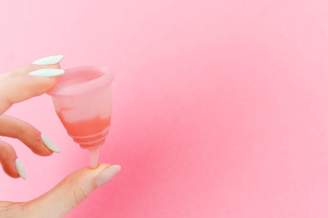 Menstrual Blood Loss Calculator