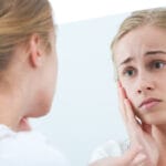 Breast Buds in 9-year-old